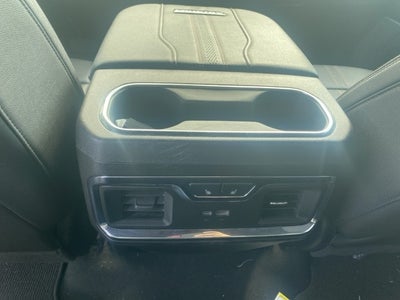 2024 Chevrolet Silverado 3500HD High Country