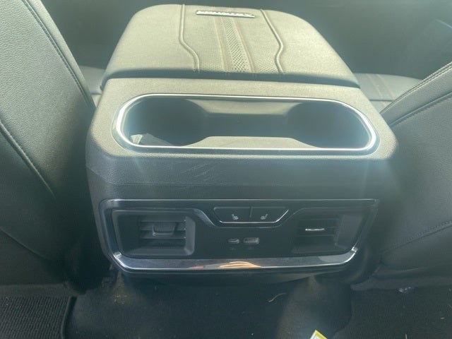 2024 Chevrolet Silverado 3500HD High Country