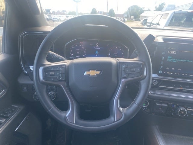 2024 Chevrolet Silverado 3500HD High Country