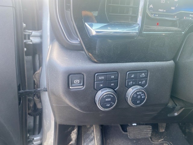 2024 Chevrolet Silverado 3500HD High Country