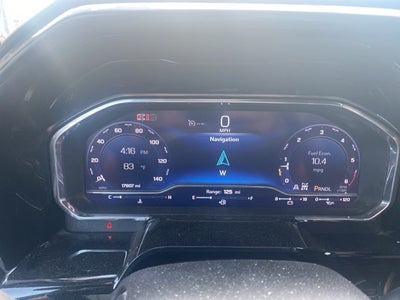 2024 Chevrolet Silverado 3500HD High Country