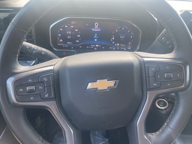 2024 Chevrolet Silverado 3500HD High Country