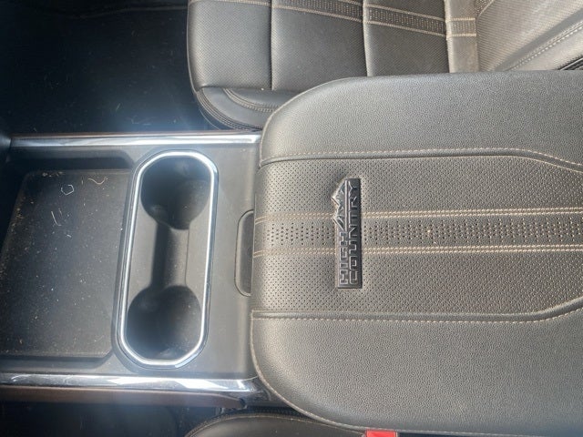 2024 Chevrolet Silverado 3500HD High Country