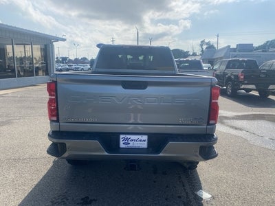 2024 Chevrolet Silverado 3500HD High Country