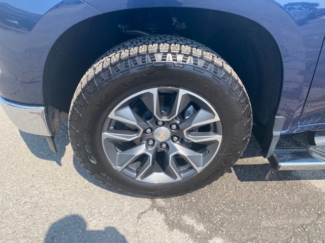 2023 Chevrolet Silverado 1500 LT LT1