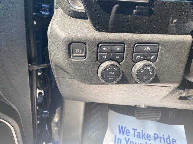 2023 Chevrolet Silverado 1500 LT LT1