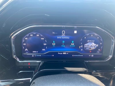 2023 Chevrolet Silverado 1500 LT LT1