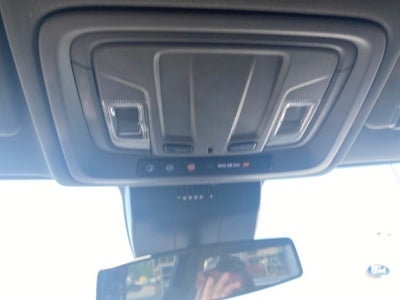 2023 Chevrolet Silverado 1500 LT LT1