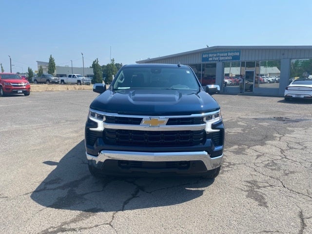 2023 Chevrolet Silverado 1500 LT LT1