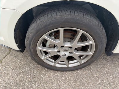 2019 Dodge Journey GT