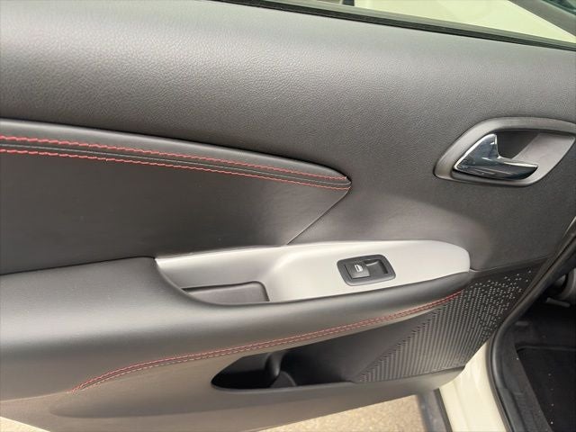 2019 Dodge Journey GT