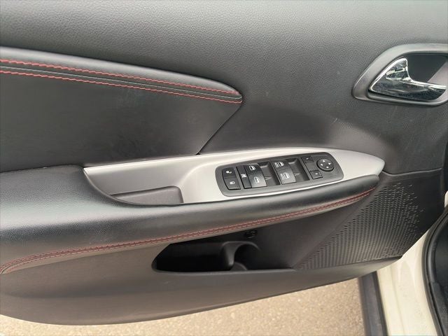 2019 Dodge Journey GT