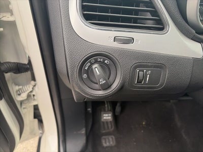 2019 Dodge Journey GT