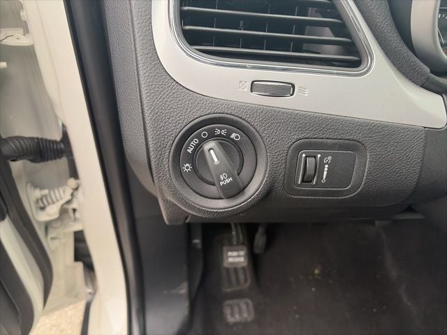 2019 Dodge Journey GT