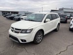 2019 Dodge Journey GT