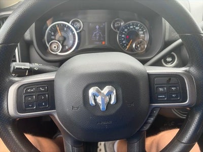 2020 RAM 3500 Tradesman