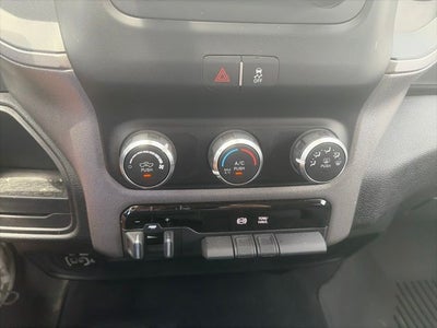 2020 RAM 3500 Tradesman