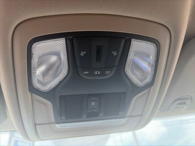 2020 RAM 3500 Tradesman