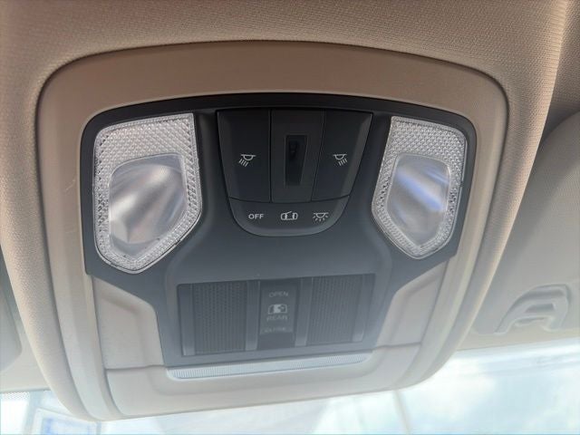 2020 RAM 3500 Tradesman