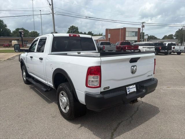 2020 RAM 3500 Tradesman