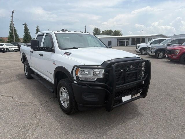 2020 RAM 3500 Tradesman