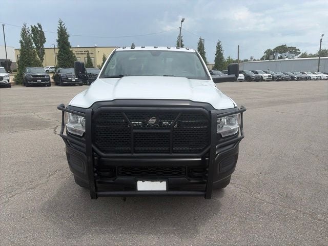 2020 RAM 3500 Tradesman