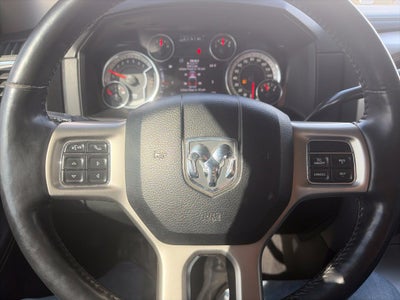 2015 RAM 2500 Laramie