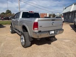 2015 RAM 2500 Laramie