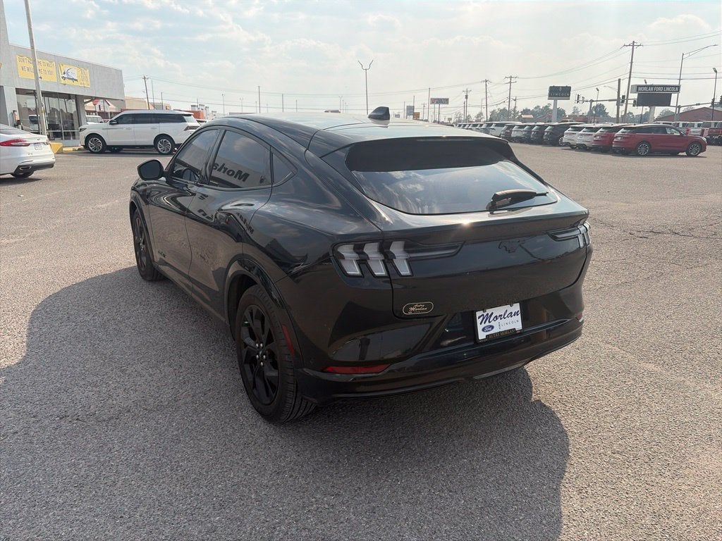 2023 Ford Mustang Mach-E Premium