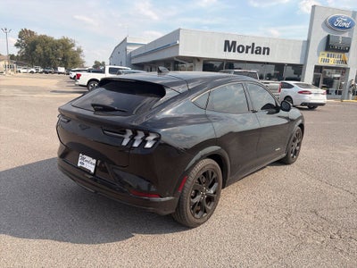 2023 Ford Mustang Mach-E Premium
