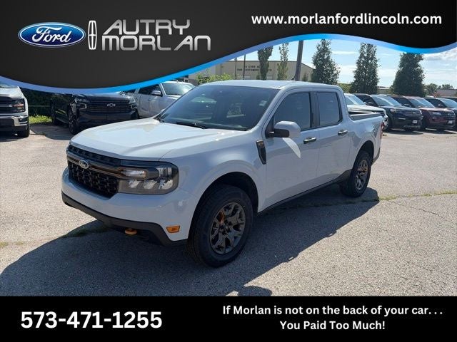 2023 Ford Maverick XLT