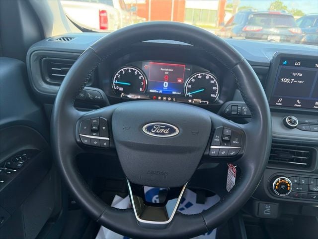 2023 Ford Maverick XLT