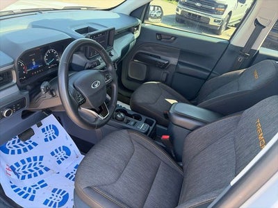 2023 Ford Maverick XLT