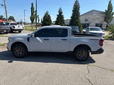 2023 Ford Maverick XLT