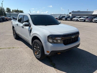 2023 Ford Maverick XLT