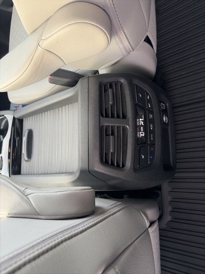 2020 Honda Passport Elite