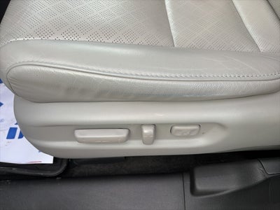 2020 Honda Passport Elite