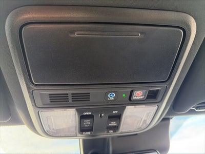 2020 Honda Passport Elite