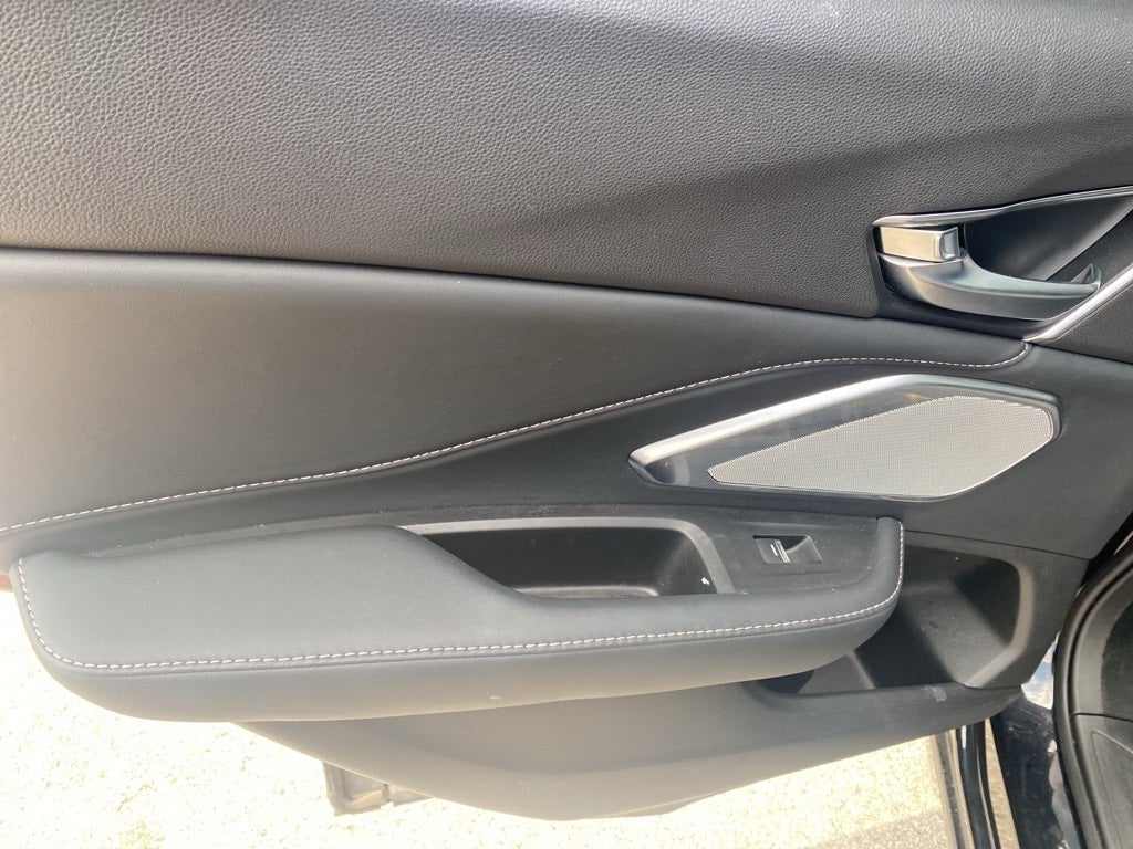 2020 Acura RDX Advance Package SH-AWD