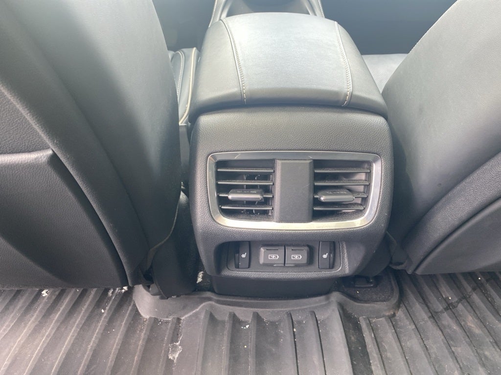 2020 Acura RDX Advance Package SH-AWD