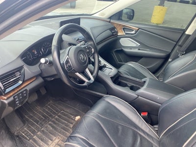 2020 Acura RDX Advance Package SH-AWD