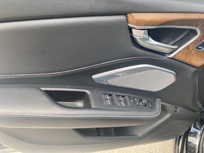 2020 Acura RDX Advance Package SH-AWD