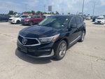 2020 Acura RDX Advance Package SH-AWD