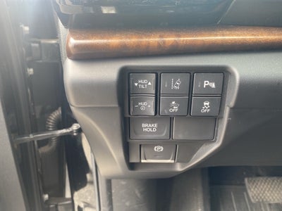 2020 Acura RDX Advance Package SH-AWD