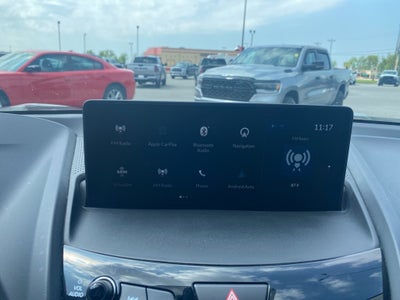 2020 Acura RDX Advance Package SH-AWD