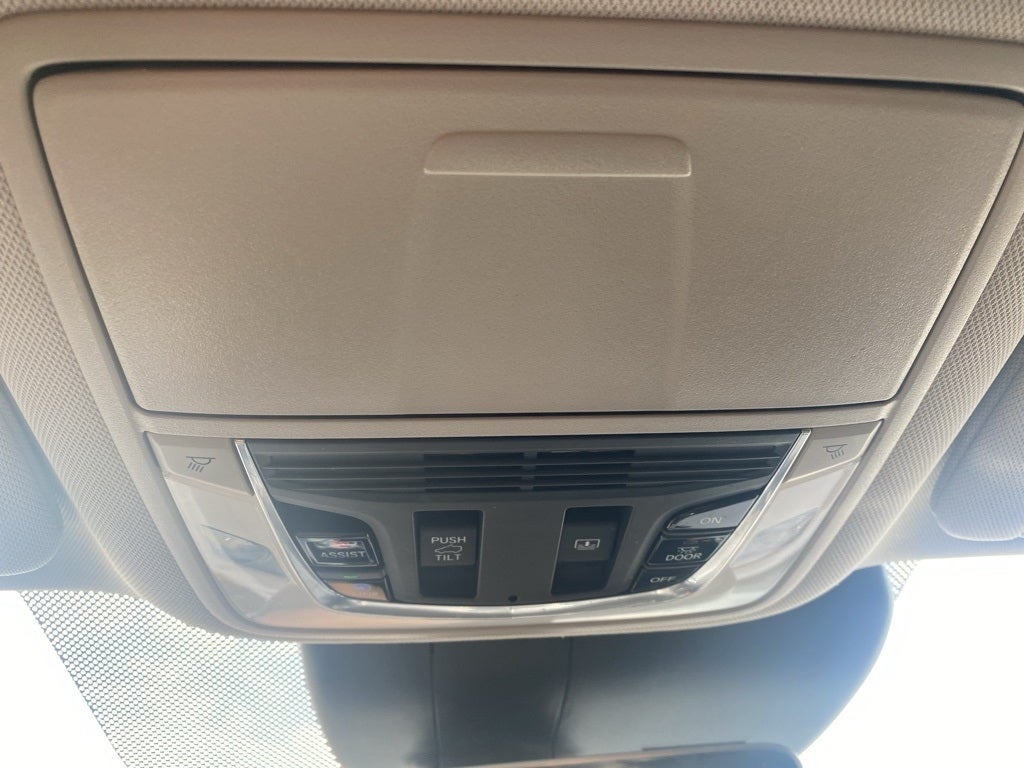 2020 Acura RDX Advance Package SH-AWD