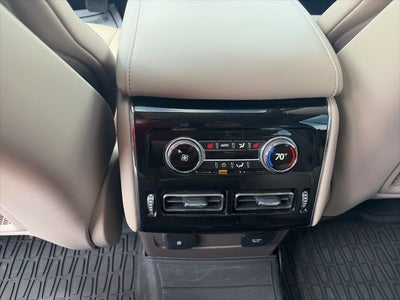 2024 Lincoln Aviator Premiere