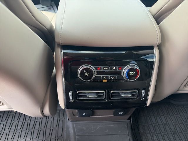 2024 Lincoln Aviator Premiere