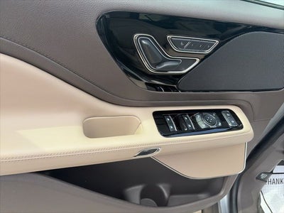 2024 Lincoln Aviator Premiere