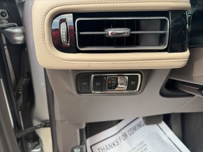 2024 Lincoln Aviator Premiere